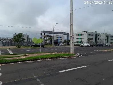 Apartamento com 2 Quartos à venda, 41m² no Conjunto Habitacional Alexandre Urbanas, Londrina