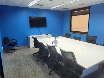 Prédio Comercial para alugar, 581m² no Centro, Rio de Janeiro