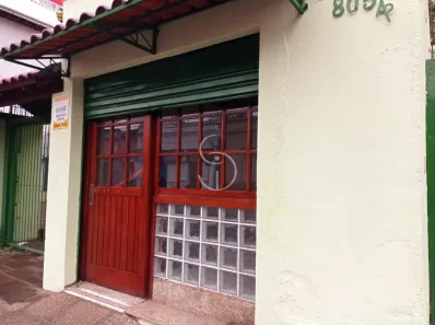 Ponto Comercial para alugar, 26m² no Centro, São Leopoldo