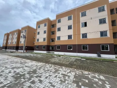 Apartamento com 2 Quartos à venda, 45m² no Cidade Operária, São Luís