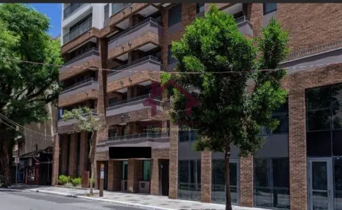 Apartamento com 1 Quarto para alugar, 28m² no Indianópolis, São Paulo