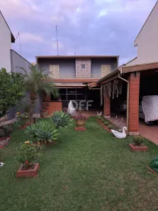 Casa com 3 Quartos à venda, 136m² no Parque Via Norte, Campinas