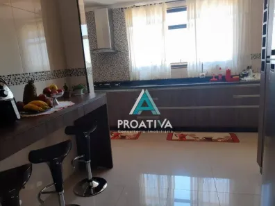 Sobrado com 3 Quartos à venda, 267m² no Rudge Ramos, São Bernardo do Campo