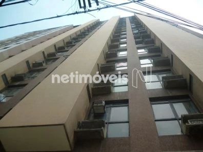 Sala Comercial à venda, 25m² no Barro Preto, Belo Horizonte