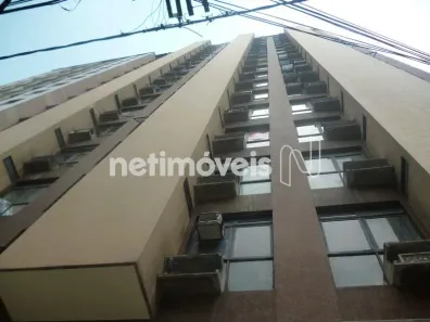 Sala Comercial à venda, 25m² no Barro Preto, Belo Horizonte