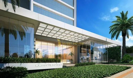 Sala Comercial à venda, 68m² no Gleba Fazenda Palhano, Londrina