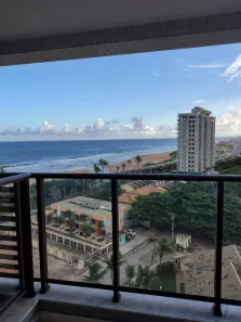 Apartamento com 2 Quartos para alugar, 65m² no Piatã, Salvador