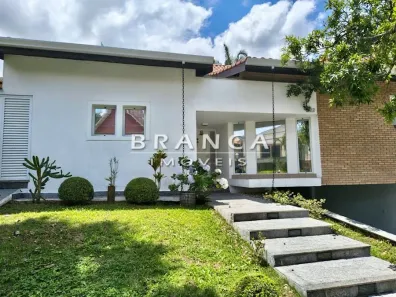 Casa com 3 Quartos à venda, 420m² no Residencial Morada dos Pássaros-Aldeia da Serra, Barueri