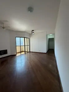 Apartamento com 2 Quartos para alugar, 100m² no José Menino, Santos