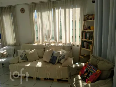 Cobertura com 1 Quarto à venda, 102m² no Centro Histórico, Porto Alegre