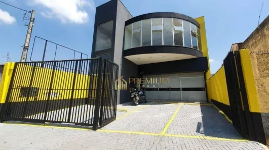 Ponto Comercial à venda, 442m² no Centro, Jacareí