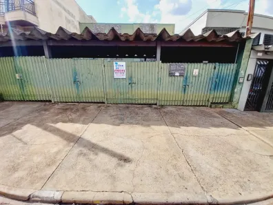 Apartamento com 3 Quartos à venda, 85m² no Jardim Irajá, Ribeirão Preto