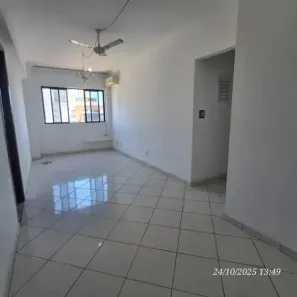 Apartamento com 2 Quartos à venda, 104m² no Vila Mathias, Santos