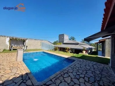 Casa com 3 Quartos à venda, 246m² no Vale do Rio Cachoeira, Piracaia