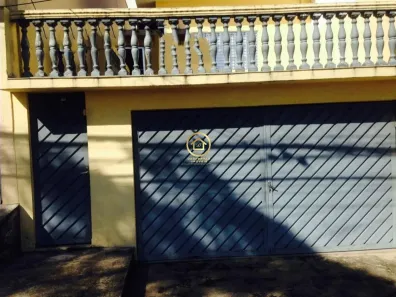 Casa com 2 Quartos à venda, 79m² no Vila Nossa Senhora do Retiro, São Paulo
