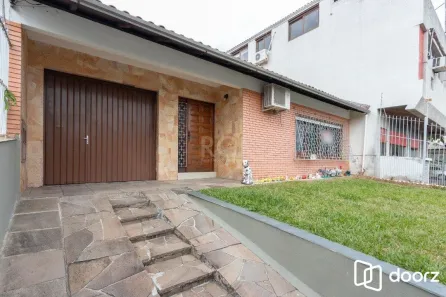 Casa com 3 Quartos à venda, 218m² no Cristal, Porto Alegre