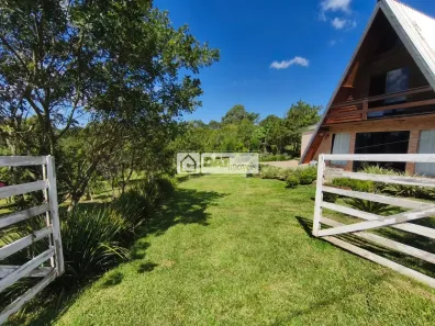 Fazenda/Sítio à venda, 2000m² no Centro, Ponta Grossa