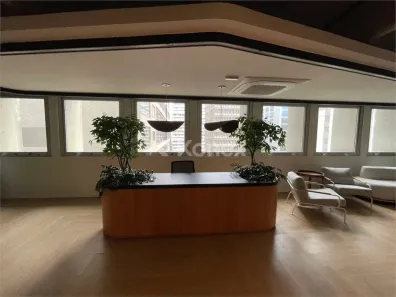 Prédio Comercial para alugar, 480m² no Cerqueira César, São Paulo