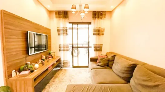 Apartamento com 2 Quartos à venda, 83m² no Nossa Senhora das Graças, Canoas