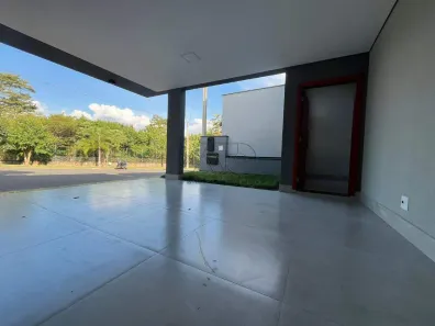 Casa de Condomínio com 3 Quartos à venda, 134m² no Jardim Califórnia, Piracicaba