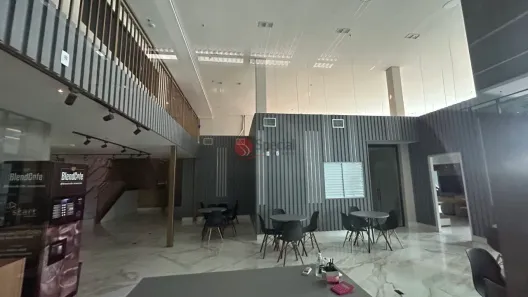 Ponto Comercial à venda, 329m² no Vila Cláudia, São Paulo