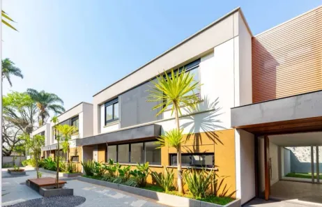 Casa com 4 Quartos à venda, 367m² no Santo Amaro, São Paulo