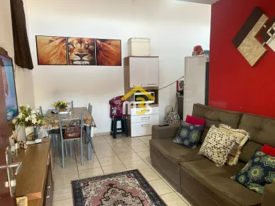 Casa com 2 Quartos à venda, 100m² no Jardim dos Lagos, São Paulo