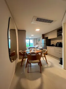 Flat com 1 Quarto à venda, 42m² no Pina, Recife