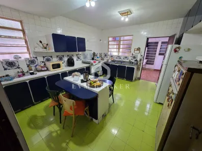 Casa com 3 Quartos à venda, 196m² no Chácara Monte Alegre, São Paulo