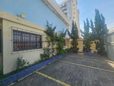 Prédio Comercial com 10 Quartos para alugar, 389m² no Vila Monte Alegre, São Paulo