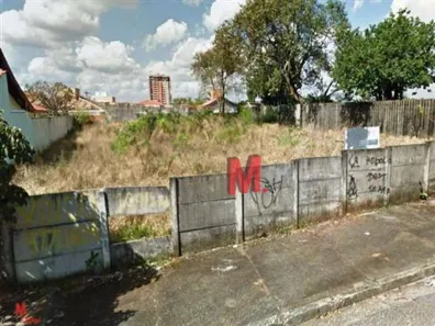 Lote/Terreno à venda, 1025m² no Jardim América, Sorocaba