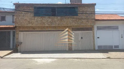 Sobrado com 4 Quartos à venda, 438m² no Jardim Santa Clara, Guarulhos