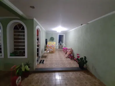 Casa com 4 Quartos à venda, 214m² no Ipiranga, Ribeirão Preto
