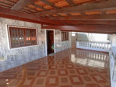 Casa de Condomínio com 5 Quartos à venda, 128m² no Residencial Serra Azul, Louveira