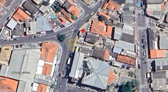 Lote/Terreno à venda, 600m² no Centro, Itupeva