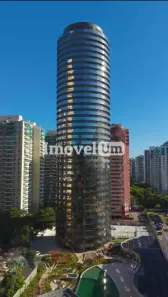 Apartamento com 1 Quarto à venda, 40m² no Barra da Tijuca, Rio de Janeiro