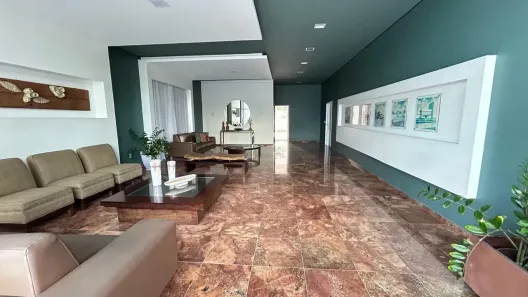 Apartamento com 4 Quartos à venda, 273m² no Santana, Recife