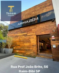 Casa com 1 Quarto à venda, 350m² no Vila Nova Conceição, São Paulo