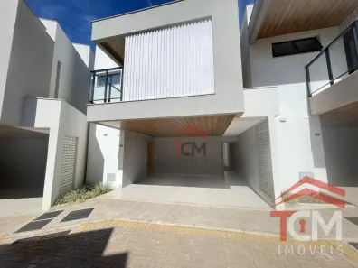 Sobrado com 3 Quartos à venda, 163m² no Setor Jaó, Goiânia