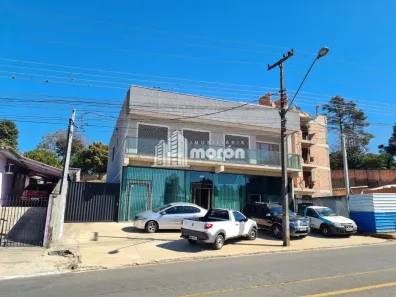 Sala Comercial para alugar, 60m² no Contorno, Ponta Grossa