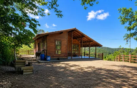 Fazenda/Sítio com 3 Quartos à venda, 15000m² no Pedra Branca, Palhoça