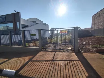 Lote/Terreno para alugar, 250m² no Centro, Sumaré
