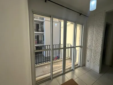 Apartamento com 2 Quartos para venda ou aluguel, 50m² no Jardim do Lago, Campinas
