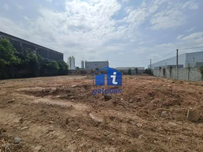 Lote/Terreno à venda, 1170m² no Marcos Freire, Jaboatão dos Guararapes