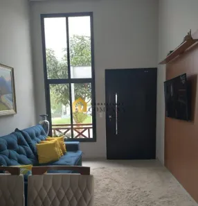 Casa de Condomínio com 3 Quartos à venda, 112m² no Jardim Novo Horizonte, Sorocaba