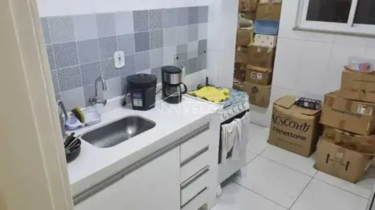 Apartamento com 2 Quartos à venda, 81m² no Flamengo, Rio de Janeiro