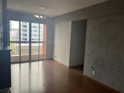 Apartamento com 3 Quartos à venda, 69m² no Terra Bonita, Londrina