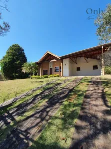 Casa de Condomínio com 4 Quartos à venda, 234m² no Alpes dos Araçás (Jordanésia), Cajamar