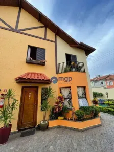 Casa de Condomínio com 3 Quartos à venda, 180m² no Vila Gustavo, São Paulo