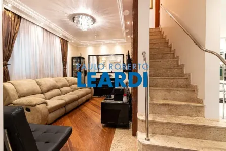 Casa com 2 Quartos à venda, 185m² no Indianópolis, São Paulo